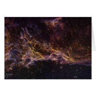 Ängelnebulaen, Psalm19:1 Hälsningskort