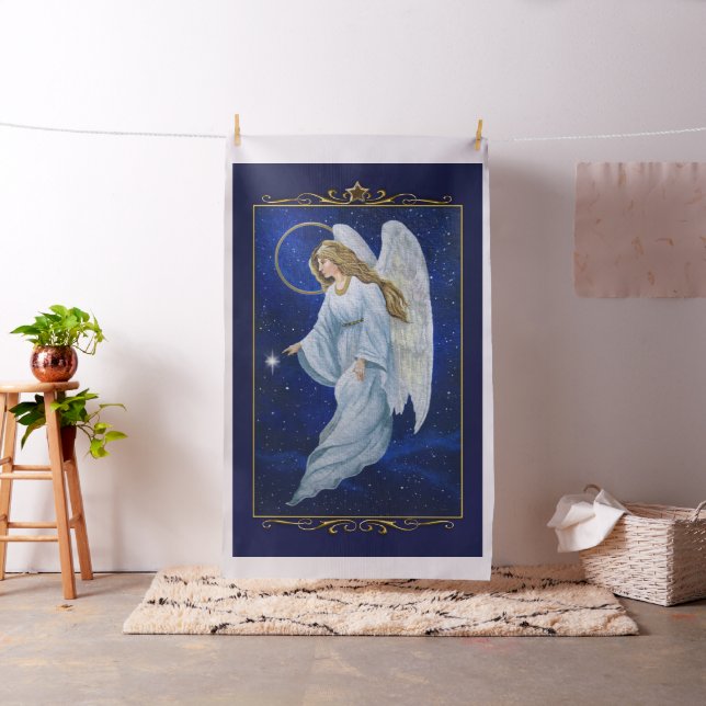 ÄngelNocturne Tyg (In Situ)