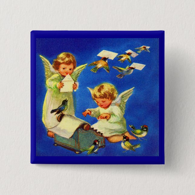 angelns postkontor knapp (Framsida)