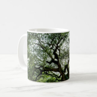 ÄngelOakträd, Johns ö, SC Kaffemugg
