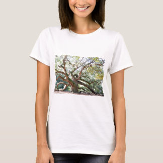 ÄngelOakträd Tee Shirt