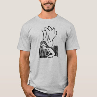 Ängelpojke T-shirt