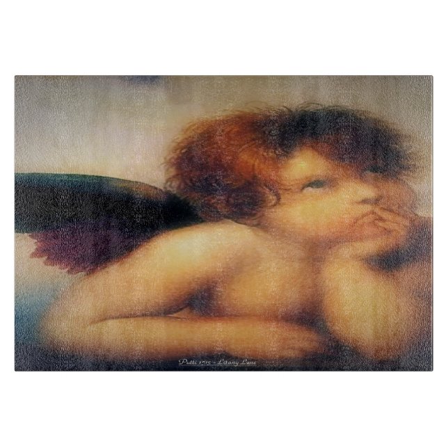 Ängelputti (Framsidan)