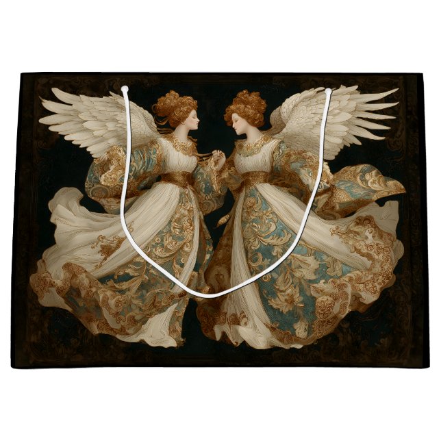 Angels (Framsidan)