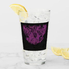 Angels – Engel Coat of arms – Emblem Glaskopp