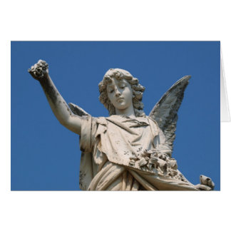 Angel's Gift - kort