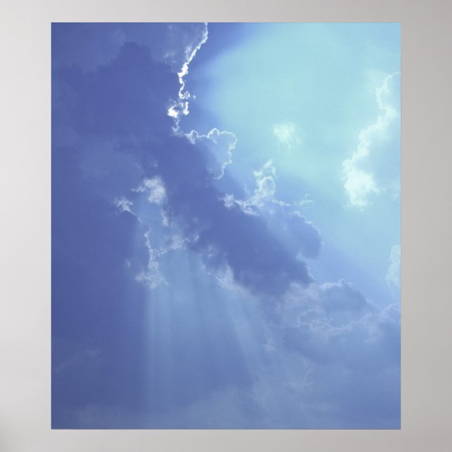 Angels Grind Poster (Framsidan)