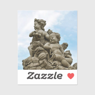 Angels Klistermärken