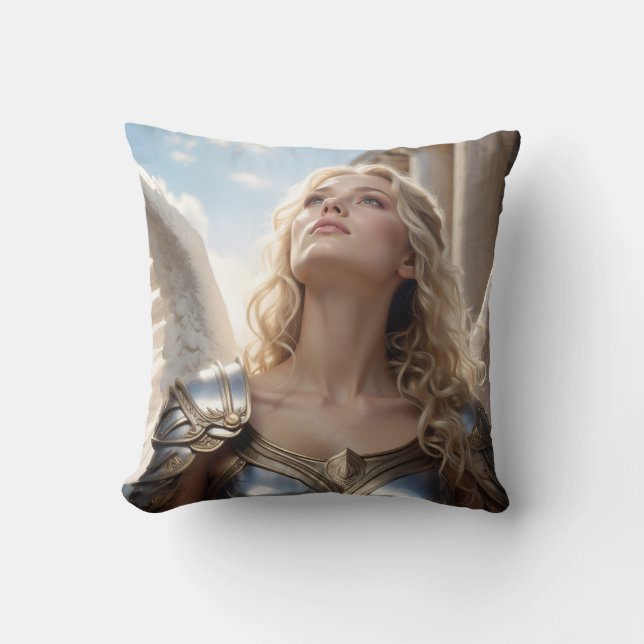 ANGELS KUDDE (Framsida)