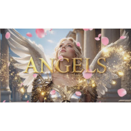 ANGELS KUDDE