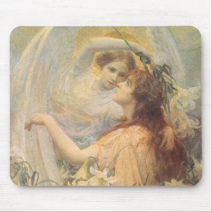 Angels meddelande från George Swinstead, Vintage A Musmatta