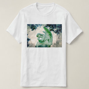 Angel's Thoughts T-shirt