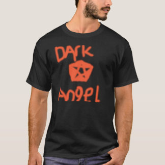 ängelskjorta tee