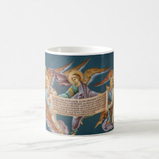 Ängelsymbolsmugg Kaffemugg