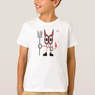 Ängelt-skjorta T-shirt
