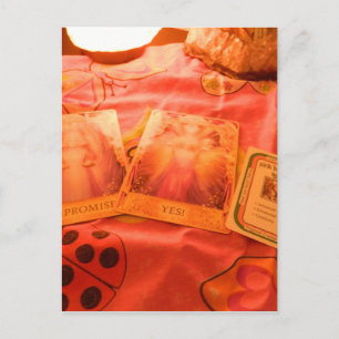 ÄngelTarot kort