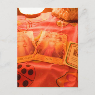 ÄngelTarot kort