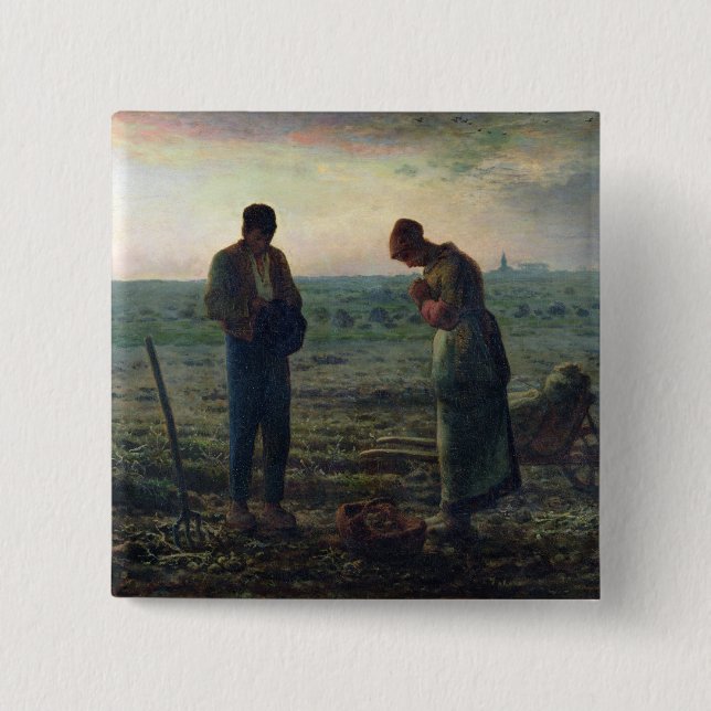 Angelus, 1857-59 knapp (Framsida)