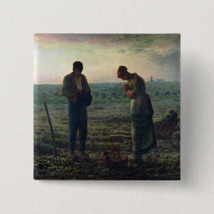 Angelus, 1857-59 knapp