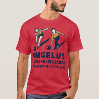 Angelus - Los Angeles, CA T Shirt