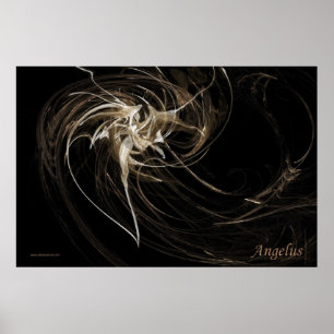 Angelus Poster