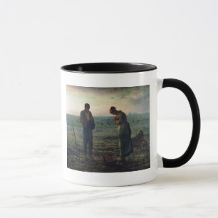 Angelusen, 1857-59 mugg