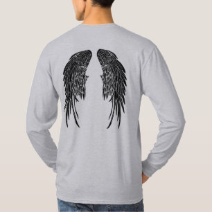 Ängelvingar T-shirt