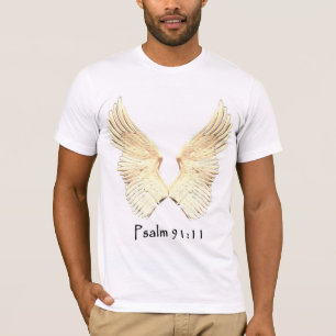Ängelvinge Tee Shirt