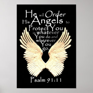 angelwings poster