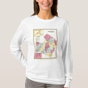 Angenäm Mt, Town T Shirt