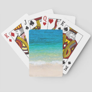 Angenäm strand casinokort
