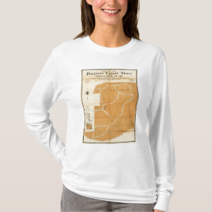 Angenämt dalområde, Oroville, Kalifornien Tee Shirt