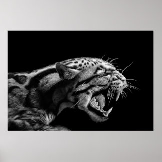 ANGER Poster 39,9" x 27,4"