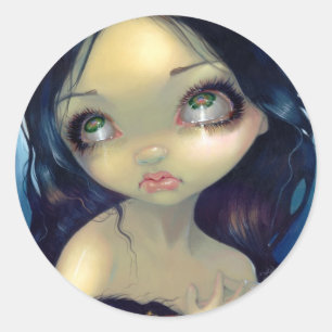 "Ångerfulla Magdalene" klistermärke