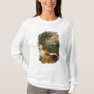 Ångerfulla Mary Magdalene, 1700-05 Tee Shirt