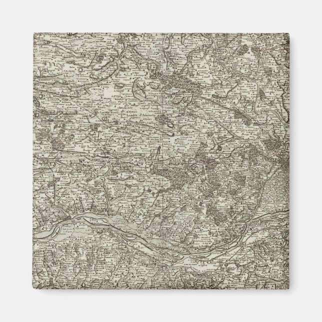 Angers Magnet (Framsidan)