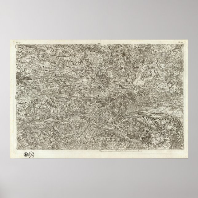 Angers Poster (Framsidan)