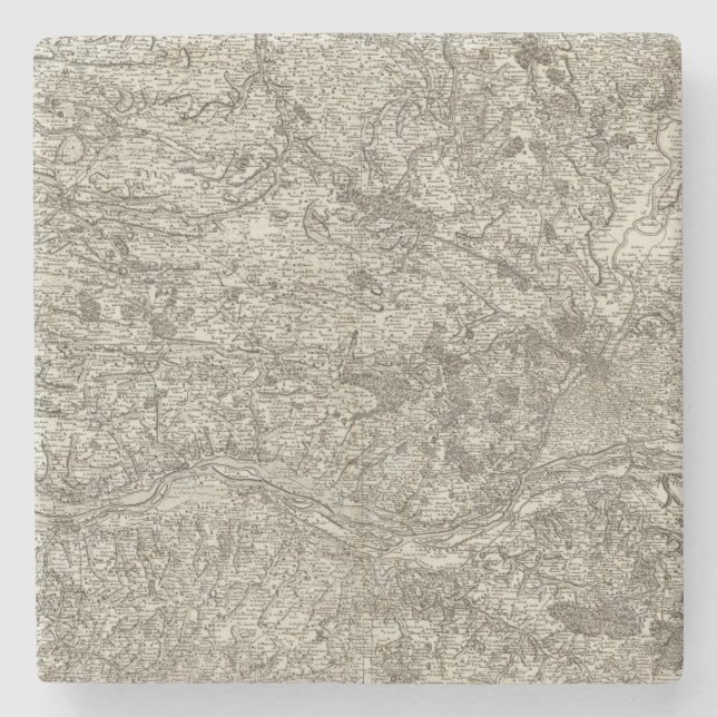 Angers Underlägg Sten (Framsidan)