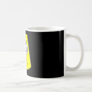 Ångest Kaffemugg