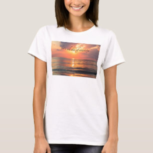 Ångest T Shirt