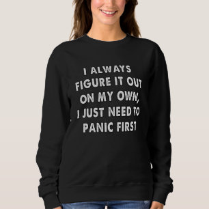 Ångest T Shirt