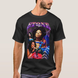 Angie Stone T Shirt
