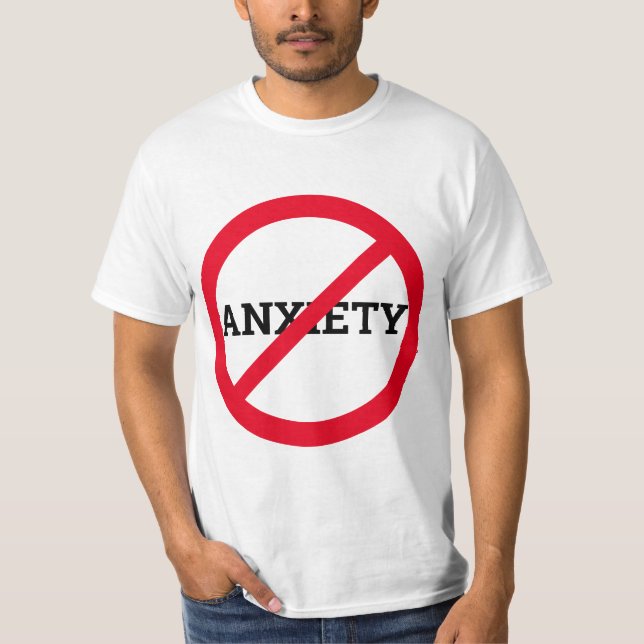 Angilitet T Shirt (Framsida)