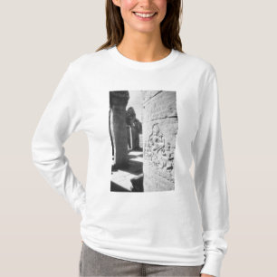 Angkor Kambodja, Apsara-skulptur Bayon 2 Tee Shirt