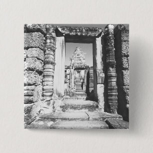 Angkor Kambodja, Pre Rup-templet Knapp