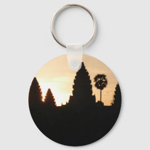 angkor nyckelring