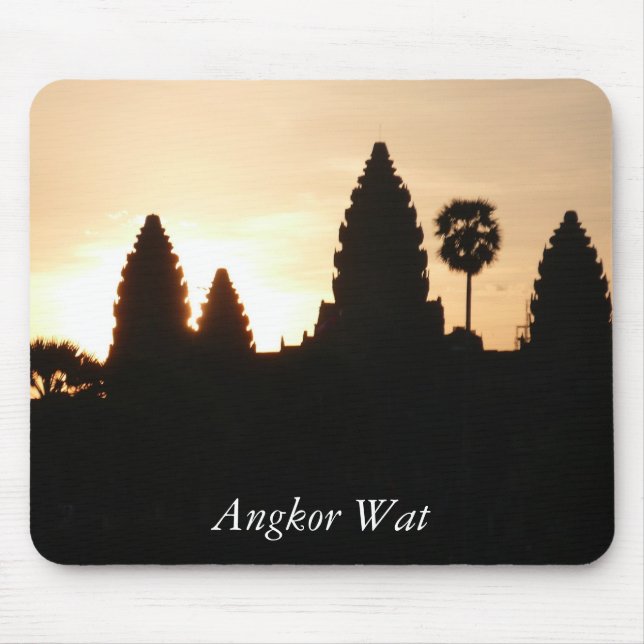 angkor sunrise musmatta (Framsidan)