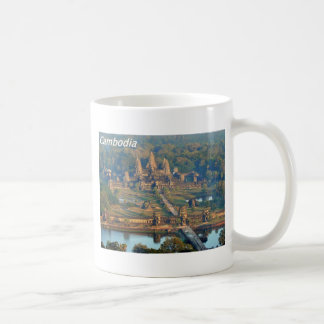 - Angkor-WAT-Angie. Kaffemugg