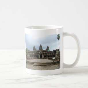 Angkor Wat Kaffemugg