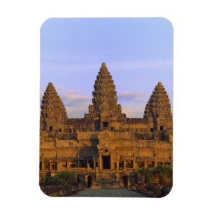 Angkor Wat, Kambodja Magnet